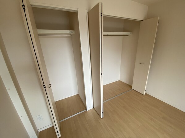 アンプルールの物件内観写真